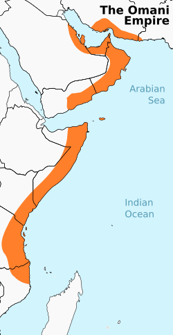 Omani Empire - Wikipedia