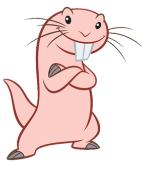 Rufus (Kim Possible) - Wikipedia