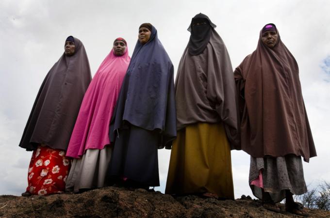 Somali women carve their own niche in Boston | Features | Al Jazeera