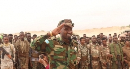 National Salvation Forces moving back to Mogadishu