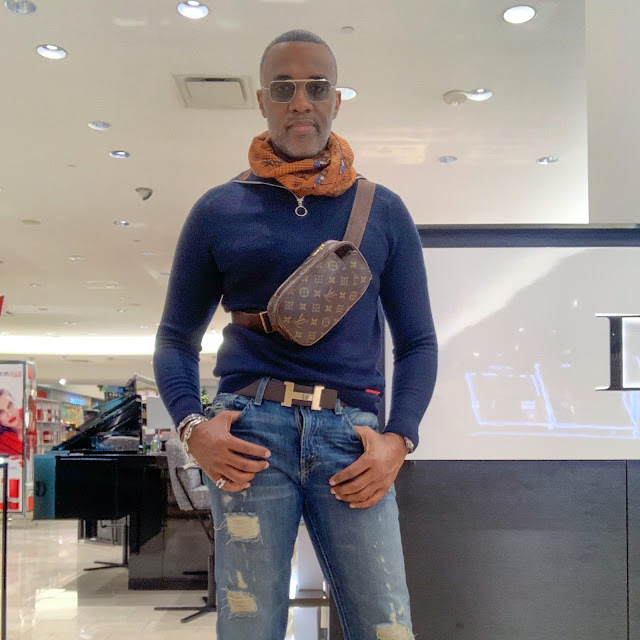 What is Kevin Samuels on? Who listens to this dating advice? | Page 2 | Lipstick  Alley What is Kevin Samuels on? Who listens to this dating advice? | Page 2 | Lipstick  Alley